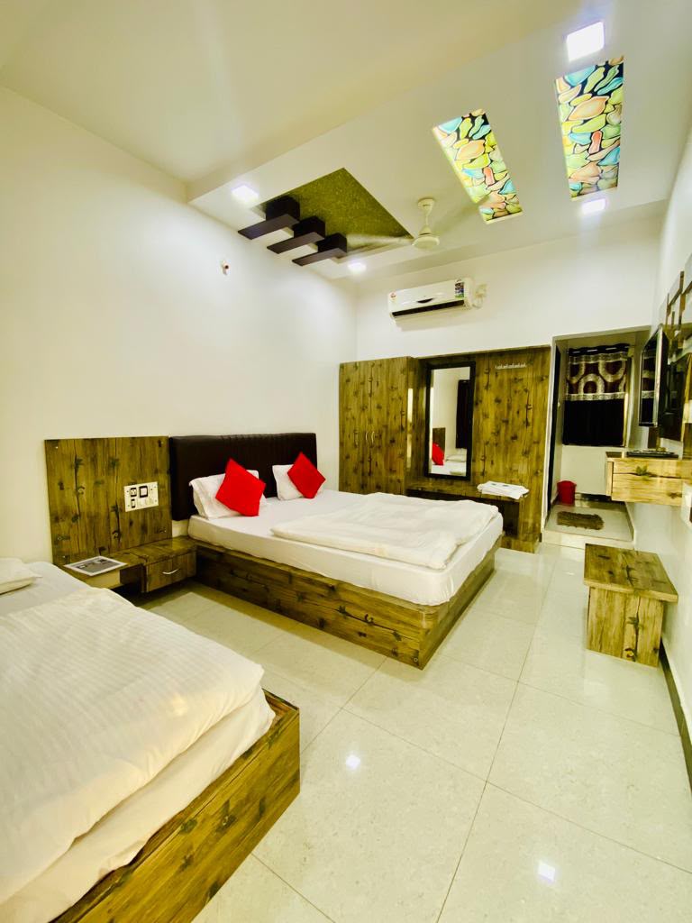 Standard Normal Room